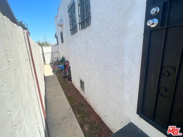 1452 53rd Street, Los Angeles, California 90062, ,Multi-Family,For Sale,53rd,24397569