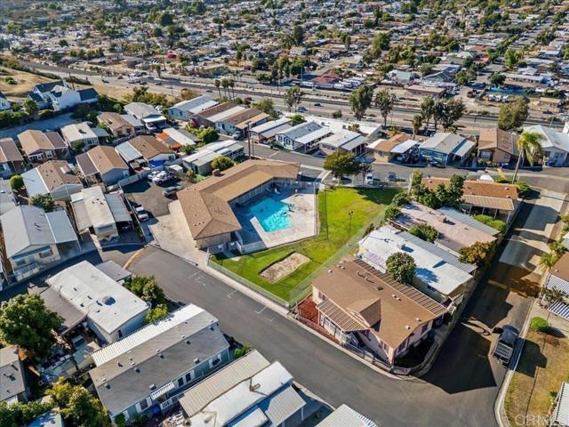 Detail Gallery Image 41 of 42 For 402 63rd St #115,  San Diego,  CA 92114 - 2 Beds | 2 Baths