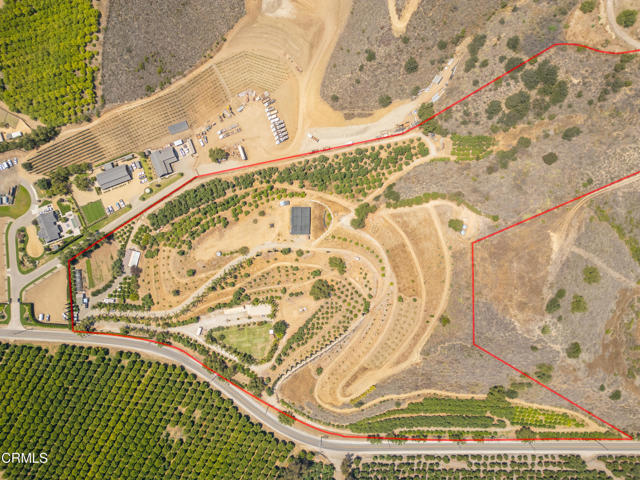 Detail Gallery Image 27 of 27 For 7907 Balcom Canyon Rd, Somis,  CA 93066 - – Beds | – Baths