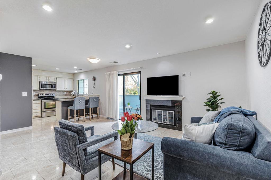 94 Elder Drive #F