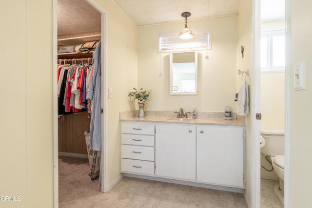 Detail Gallery Image 16 of 27 For 1202 Loma Dr #46,  Ojai,  CA 93023 - 2 Beds | 2 Baths