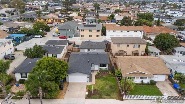 1133 Florida Street, Imperial Beach, California 91932, ,Multi-Family,For Sale,Florida Street,240023927SD