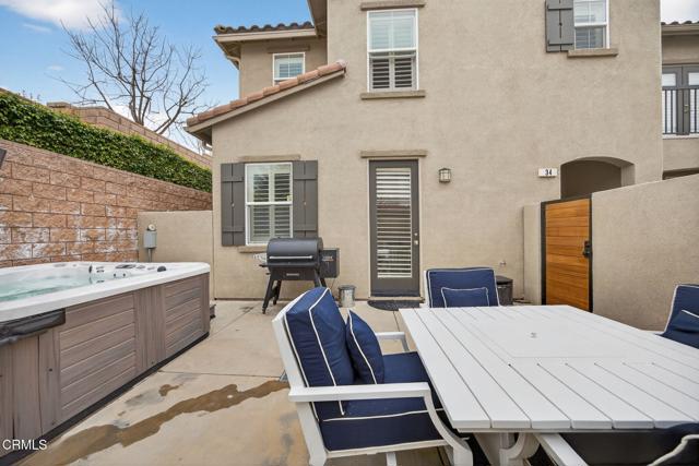 Detail Gallery Image 29 of 37 For 34 Secret Hollow Ln, Newbury Park,  CA 91320 - 3 Beds | 2/1 Baths