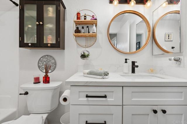 Detail Gallery Image 19 of 39 For 830 W Lincoln Ave #188,  Escondido,  CA 92026 - 1 Beds | 1 Baths