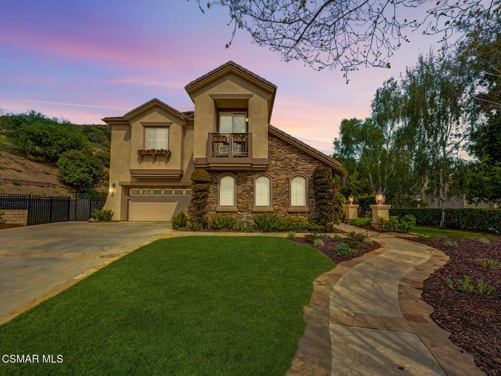 331 Briar Bluff Circle