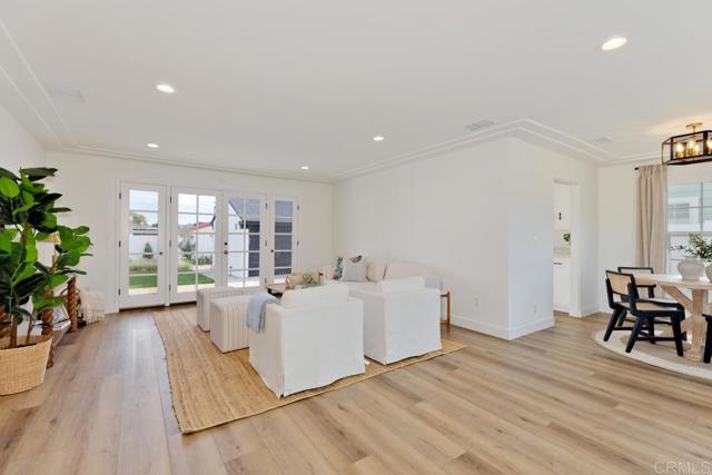 Detail Gallery Image 5 of 36 For 4657 Lenore Dr, San Diego,  CA 92115 - 2 Beds | 1 Baths