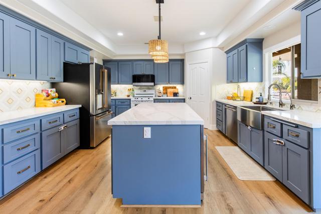 Detail Gallery Image 13 of 74 For 22544 Tombill Rd, Ramona,  CA 92065 - 4 Beds | 3/1 Baths