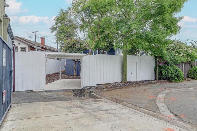 Detail Gallery Image 21 of 22 For 122 S 20th Street, San Diego,  CA 92113 - 3 Beds | 2 Baths