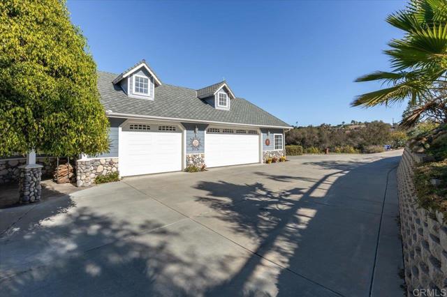 Home for Sale in Fallbrook