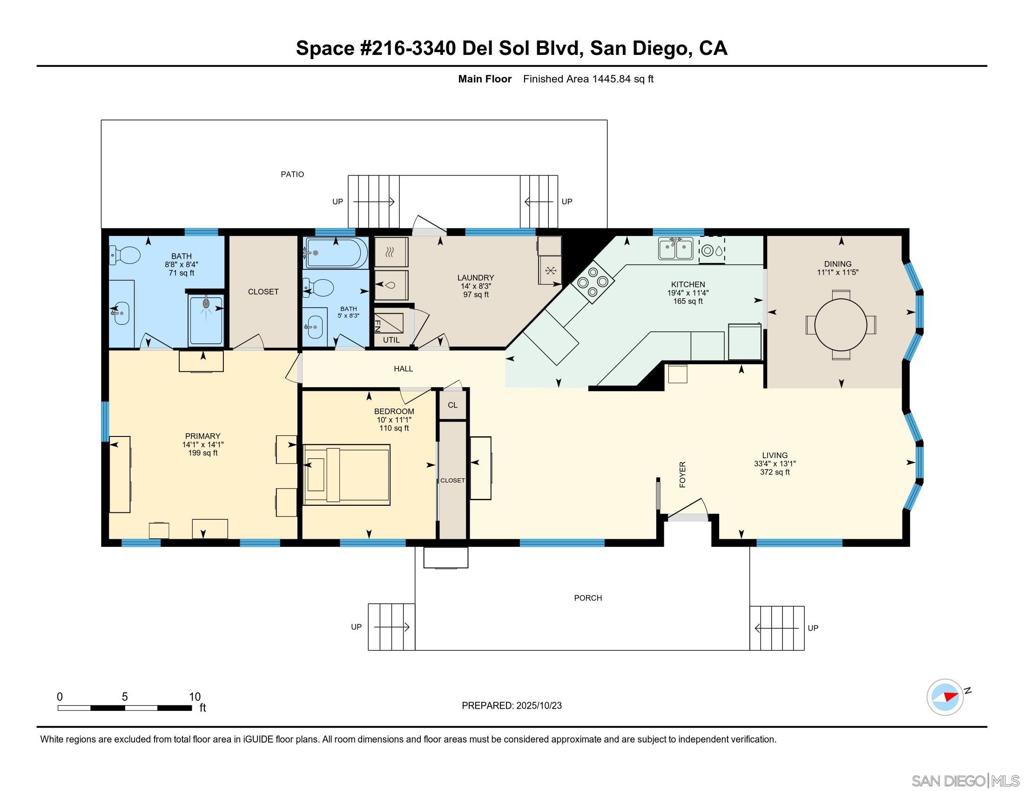 MLS #250042584SD image #5