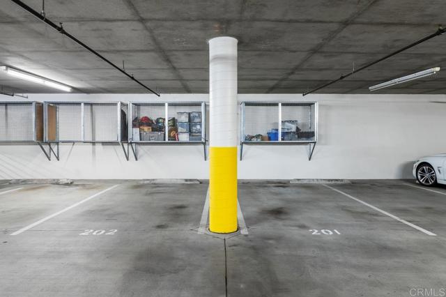 Detail Gallery Image 21 of 22 For 1480 Broadway, San Diego,  CA 92101 - 3 Beds | 2 Baths