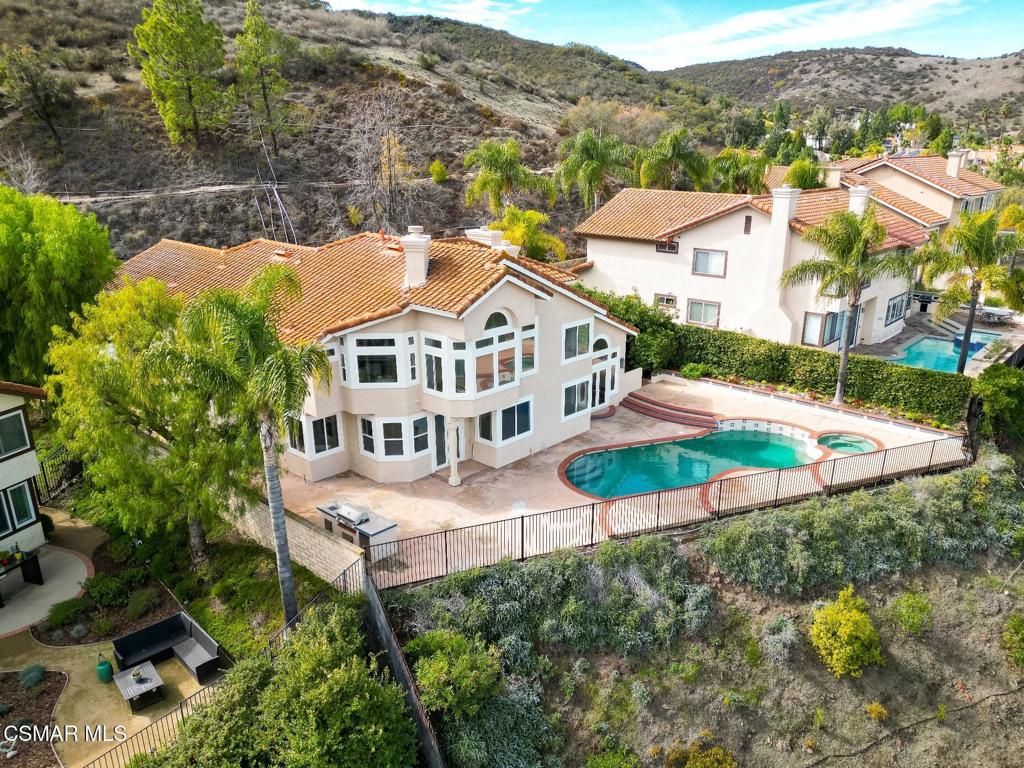 32715 Pacifica Court