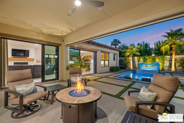 75087 Mansfield Drive, Indian Wells, CA 92210