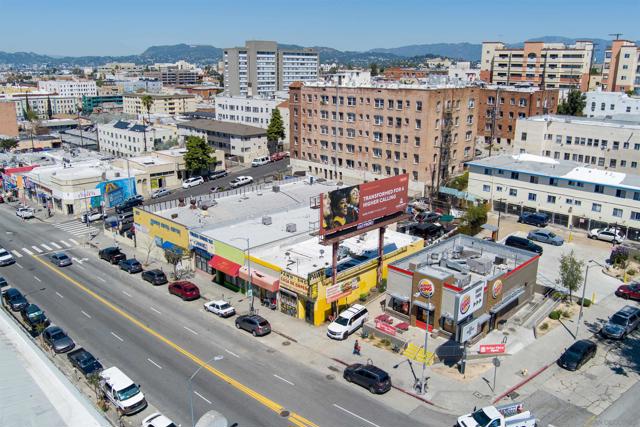 1507 6th St, Los Angeles, California 90017, ,Commercial Sale,For Sale,6th St,240021376SD