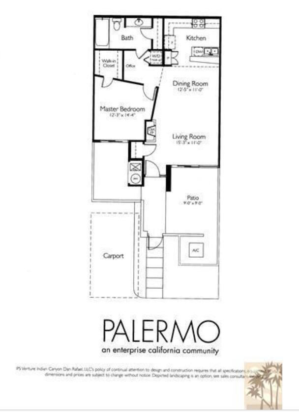 3538 Foothill Avenue, Palm Springs CA: https://media.crmls.org/mediaz/b33a125c-95cd-4c52-99ff-42e724823892.jpg