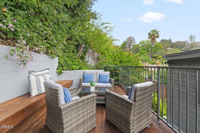 Detail Gallery Image 35 of 40 For 1480 Indiana Ave, South Pasadena,  CA 91030 - 3 Beds | 2/1 Baths
