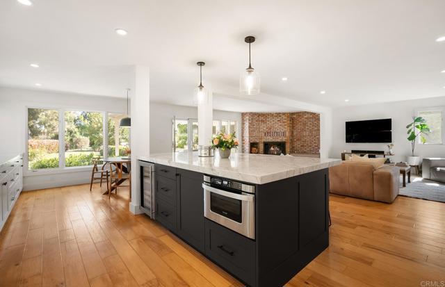 Detail Gallery Image 8 of 31 For 1515 Santa Sabina Ct, Solana Beach,  CA 92075 - 4 Beds | 3 Baths