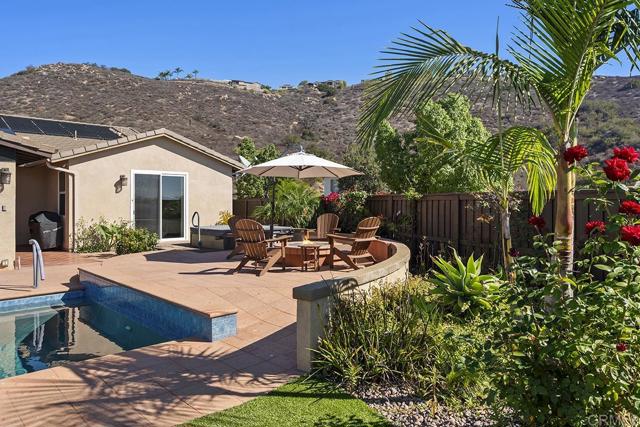 Detail Gallery Image 23 of 65 For 6301 Triana St, Santee,  CA 92071 - 4 Beds | 3 Baths