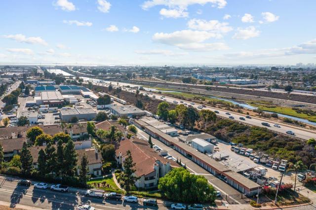 Detail Gallery Image 27 of 27 For 110 N 2nd Ave #27,  Chula Vista,  CA 91910 - 2 Beds | 2 Baths