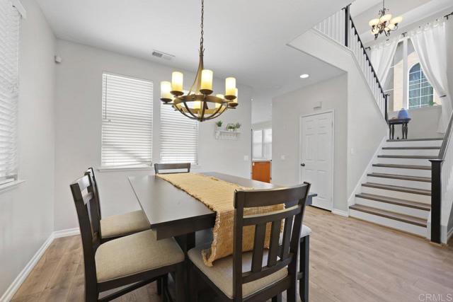 Detail Gallery Image 12 of 42 For 1546 Quiet Trail Dr, Chula Vista,  CA 91915 - 3 Beds | 2/1 Baths