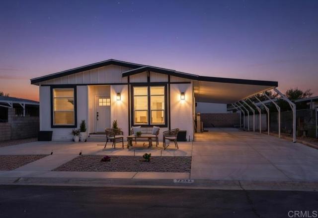 Detail Gallery Image 2 of 12 For 73364 Haystack Mountain Dr, Palm Desert,  CA 92260 - 3 Beds | 2 Baths