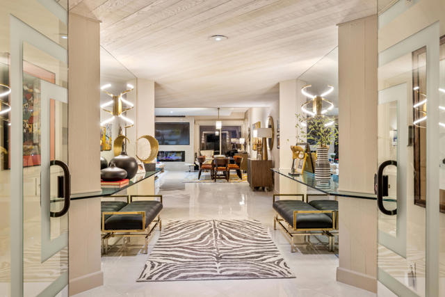 10 Lafayette Drive, Rancho Mirage, CA 92270