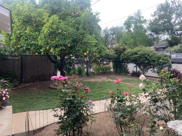 Home for Sale in Escondido
