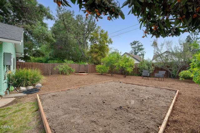Detail Gallery Image 31 of 36 For 1165 N Hudson Ave, Pasadena,  CA 91104 - 3 Beds | 2 Baths