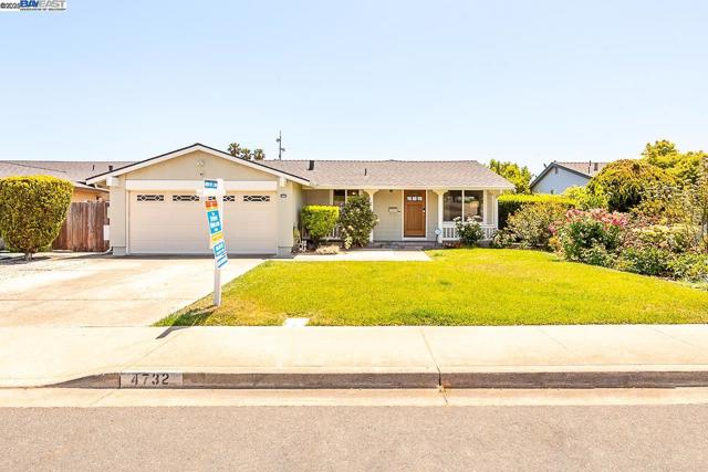 Details for 4732 Loretta Way, Union City, CA 94587