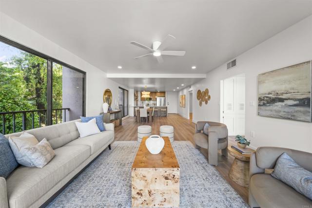 Detail Gallery Image 18 of 48 For 2500 Torrey Pines Rd #305,  La Jolla,  CA 92037 - 2 Beds | 2 Baths