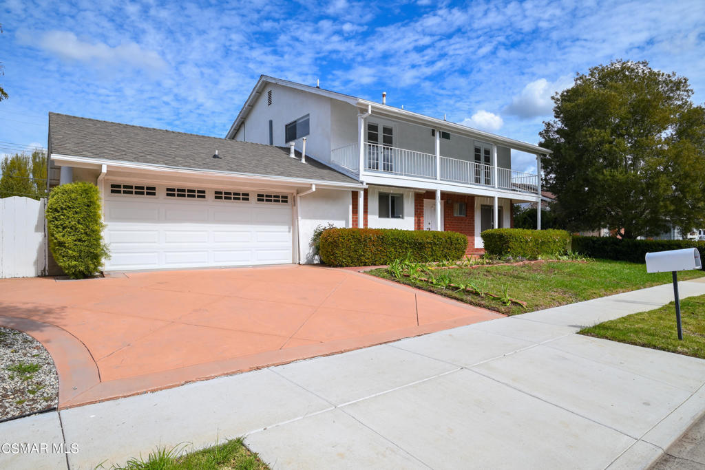 331 Columbia Road, Thousand Oaks, CA 91360