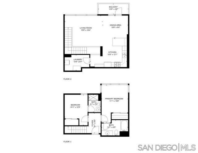 1025 Island Ave, San Diego CA: https://media.crmls.org/mediaz/b343bf50-6640-4892-bf05-a1622965b0c0.jpg
