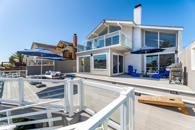 Detail Gallery Image 47 of 59 For 3810 W Hemlock St, Oxnard,  CA 93035 - 4 Beds | 4 Baths