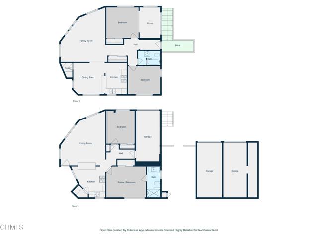 Detail Gallery Image 6 of 39 For 387 389 Highland Dr, Oxnard,  CA 93035 - – Beds | – Baths