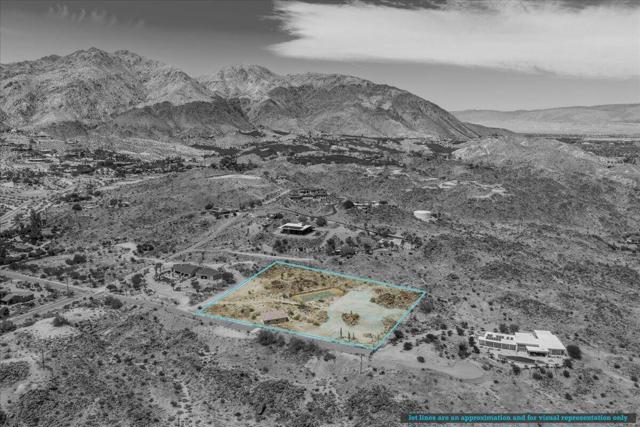 Image 16 of 17 For 48900 Paisano Road