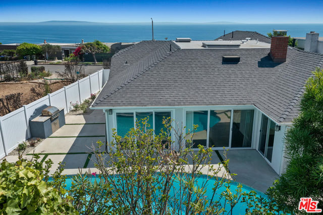 Drew Fenton | 18133 Wakecrest Drive Malibu CA | MLS: 7378249