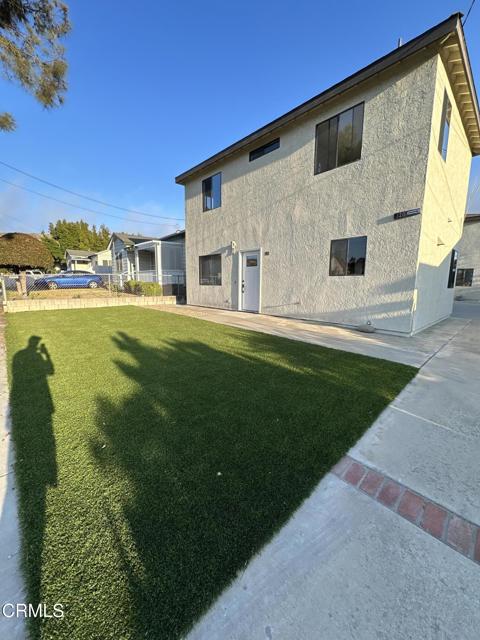 Detail Gallery Image 1 of 12 For 310 W Simpson St, Ventura,  CA 93001 - 2 Beds | 1/1 Baths