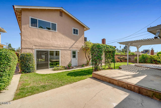 Detail Gallery Image 34 of 46 For 13941 Tyler St, Los Angeles,  CA 91342 - 4 Beds | 2 Baths