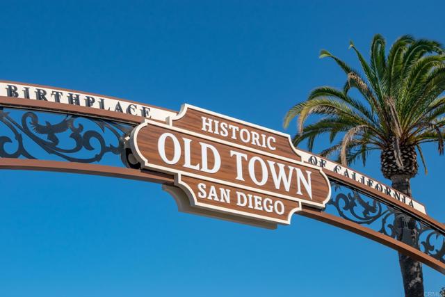 Detail Gallery Image 11 of 19 For 3966 Conde St, San Diego,  CA 92110 - – Beds | – Baths