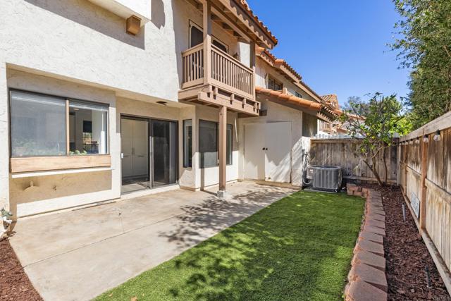 Detail Gallery Image 25 of 30 For 1651 S Juniper St #257,  Escondido,  CA 92025 - 3 Beds | 2/1 Baths