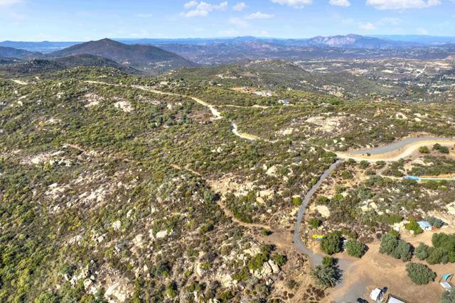 Detail Gallery Image 8 of 13 For 29 Acres Wisecarver Truck Trail, Jamul,  CA 91935 - – Beds | – Baths