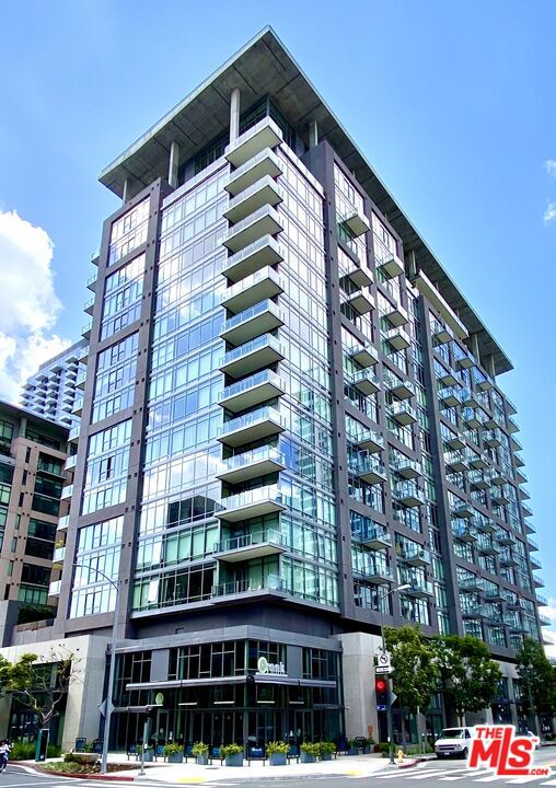 1100 S HOPE Street 712, Los Angeles, CA 90015