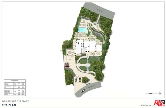 Image 8 of 11 For 2475 Glendower Place