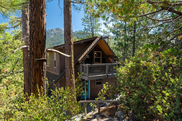 Image 3 for 54020 Linger Ln, Idyllwild, CA 92549