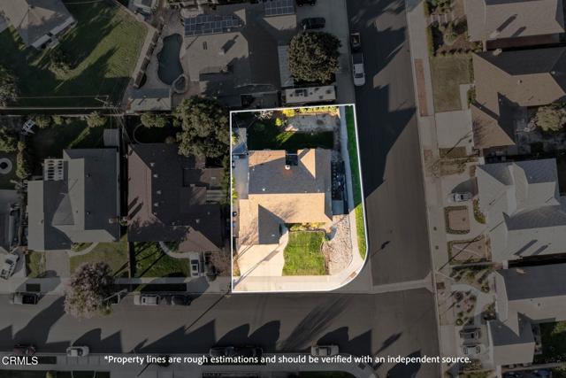 Detail Gallery Image 22 of 28 For 3685 Corby Ave, Camarillo,  CA 93010 - 3 Beds | 2 Baths