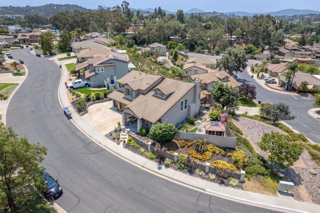 Detail Gallery Image 39 of 40 For 2288 Boulders Ct, Alpine,  CA 91901 - 4 Beds | 3 Baths
