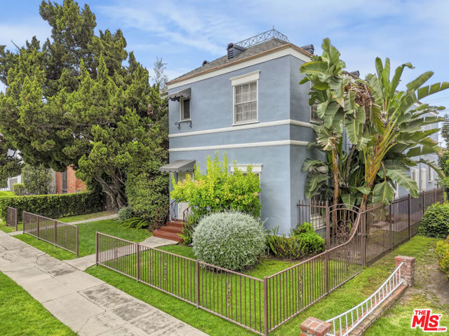 123 Harper Avenue, Los Angeles, California 90048, ,Multi-Family,For Sale,Harper,25551129