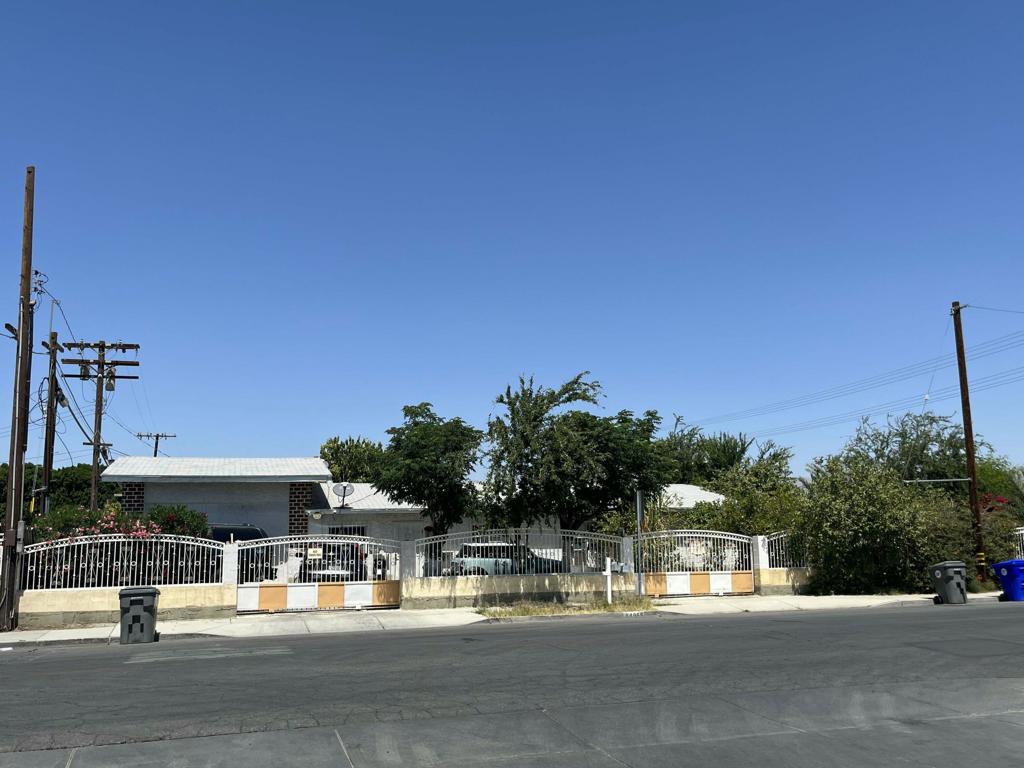 84966 Calle Verde