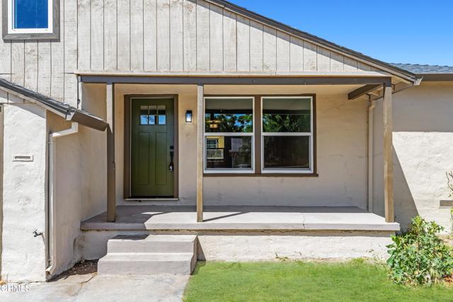 Detail Gallery Image 4 of 30 For 2121 Scribner St, Stockton,  CA 95206 - 3 Beds | 1 Baths