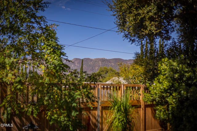 Detail Gallery Image 20 of 41 For 1110 El Centro St, Ojai,  CA 93023 - 3 Beds | 2 Baths